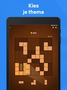 Blockudoku: blokken - Apps Google