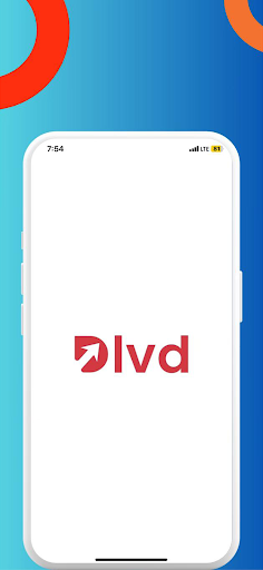 Android application Dlvd - Discount Marketplace screenshort
