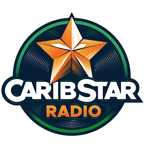 CaribStar Radio logo