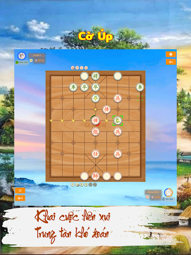 CoTuongVN Cờ Tướng Cờ Úp