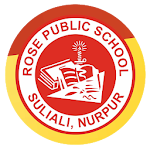 Cover Image of Download Rose Public School  APK