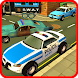 Police Car Race Chase Sim 911 - Androidアプリ