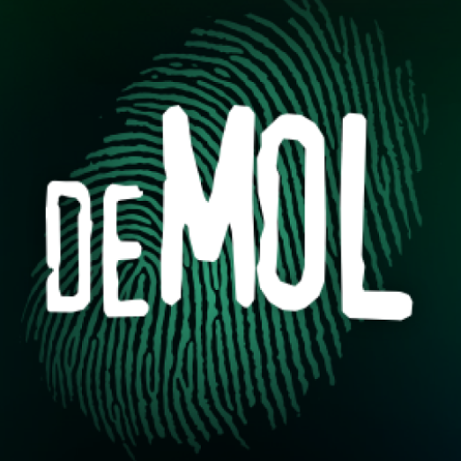 Wie is de Mol? - Google