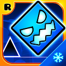 Logo Geometry Dash SubZero