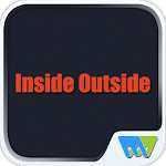 Cover Image of ダウンロード Inside Outside 7.7.5 APK