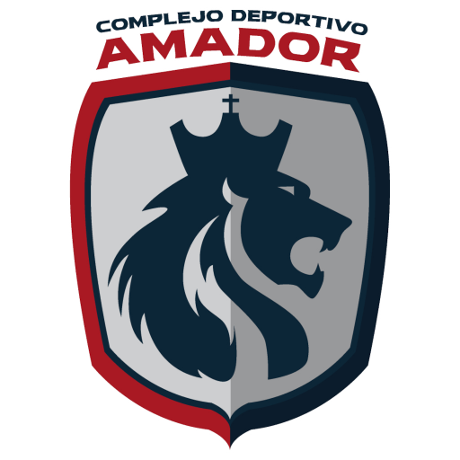 CD Amador logo