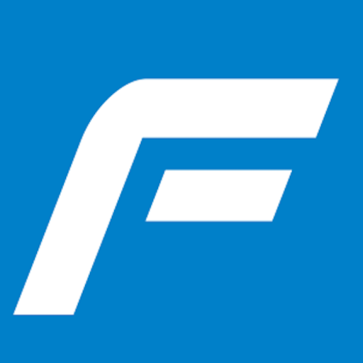 FastShare v2 logo