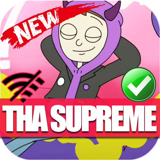 Canzoni Tha Supreme 2021