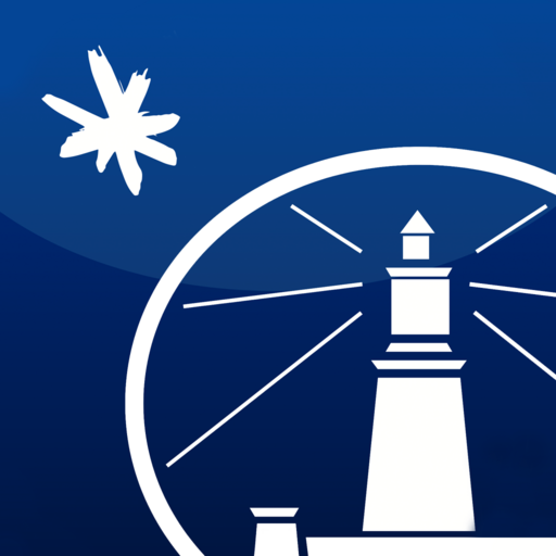 The Alexandria San Carlos logo