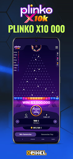 Betmaster - Casino En Vivo screenshot 21