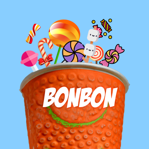 Bonbon Winner logo