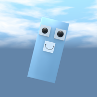 Cuboid Bouncer