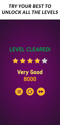 Screenshot of TRIVIA Riddles: Word Quiz Game