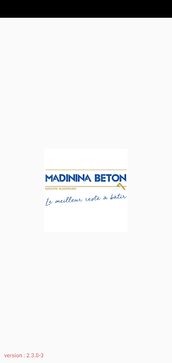 Android application MADININA Wayzz screenshort
