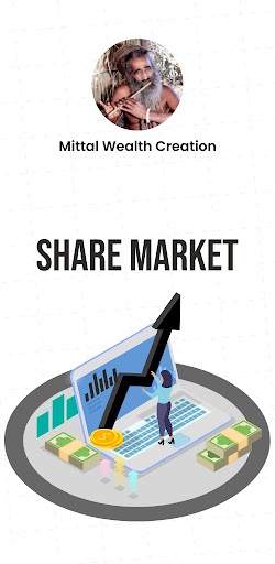 Android application Mittal Wealth Creation screenshort