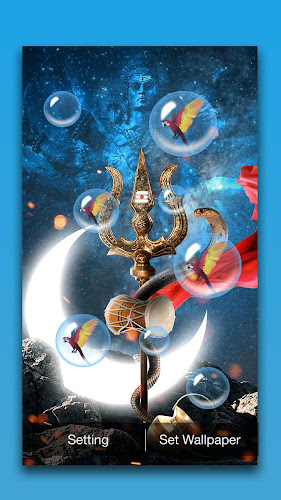 Shiva Live Wallpaper - Latest version for Android - Download APK