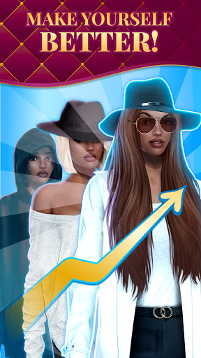 Double life: love stories game - Casual - games