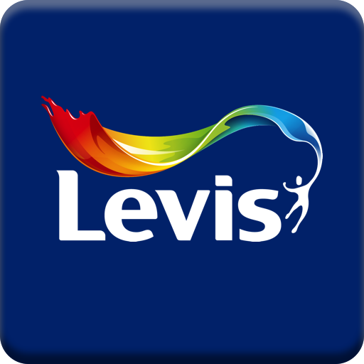 Levis Visualizer  Icon