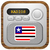 Rádios do Maranhão - Rádios Online - AM | FM icon