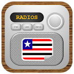 Rádios do Maranhão - Rádios Online - AM | FM Apk