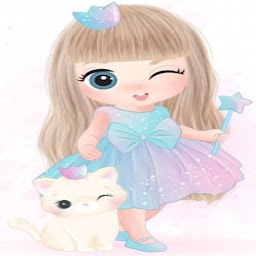 Princesses and Stars Game