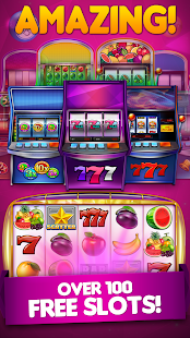 Bingo 90 Live: Vegas Slots screenshots 5
