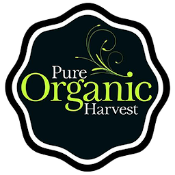 Icon image Pure Organic Harvest