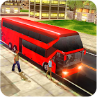 Real Bus Parking 2017 - City Coach Simulator 1.1.0