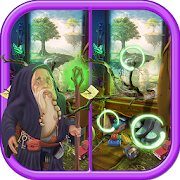 Top 48 Puzzle Apps Like Spot The Differences Game ? Magic World - Best Alternatives