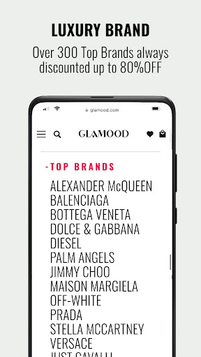Glamood Screen 3