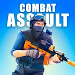Cover Image of 下载 Combat Assault: SHOOTER  APK