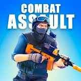 Combat Assault: SHOOTER icon
