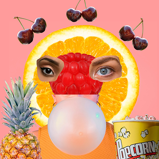 Collage Art - Become an Artist Download on Windows