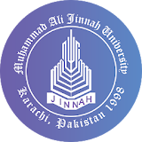 Muhammad Ali Jinnah University - MAJU icon