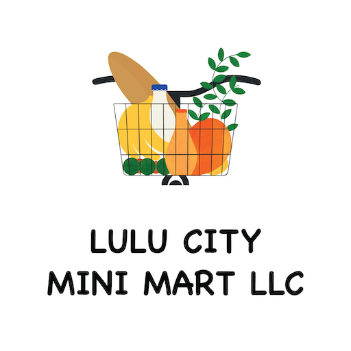 Lulu city mini mart llc logo