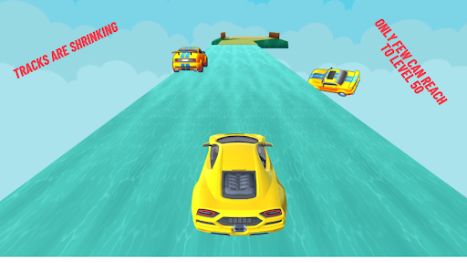 Car Drift Land: Racing 3D Game Screen 3