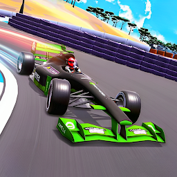 Icon image Formula Car- Racing Legend