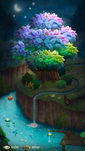 Secret Cat Forest 1.9.59 Apk + Mod 3