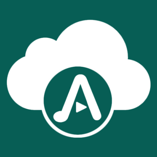 Ayku Media Player And Editor logo