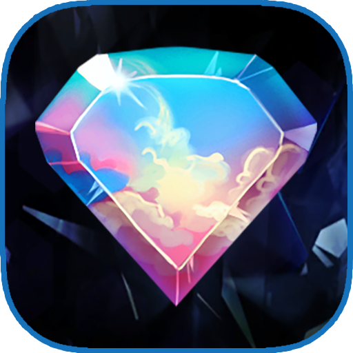 Magic gems - Mega Million