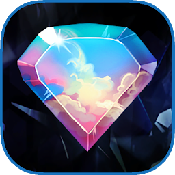 Icon image Magic gems - Mega Million