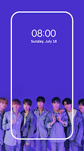 Screenshot 5 VERIVERY Fondo de pantalla HD android