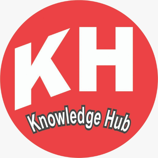 Knowledge Hub logo