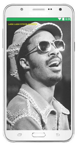 LAGU LAGU STEVIE WONDER