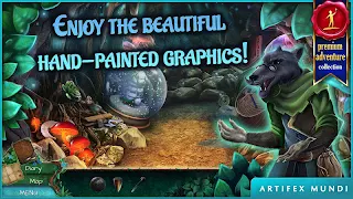 Tiny Tales (Full) - Screenshot 1