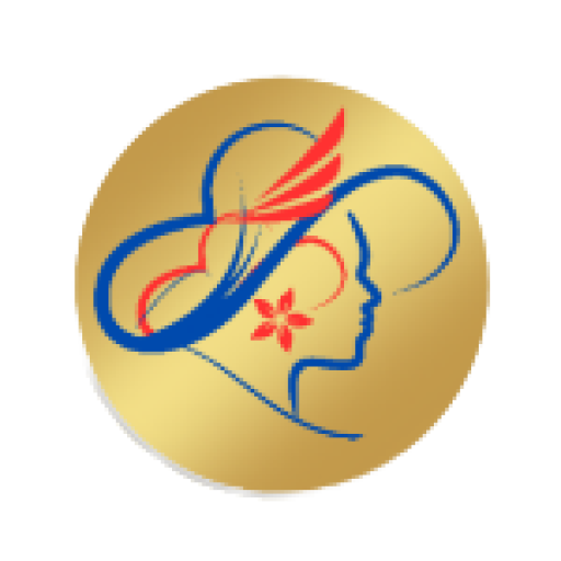 Shantipur Saree logo