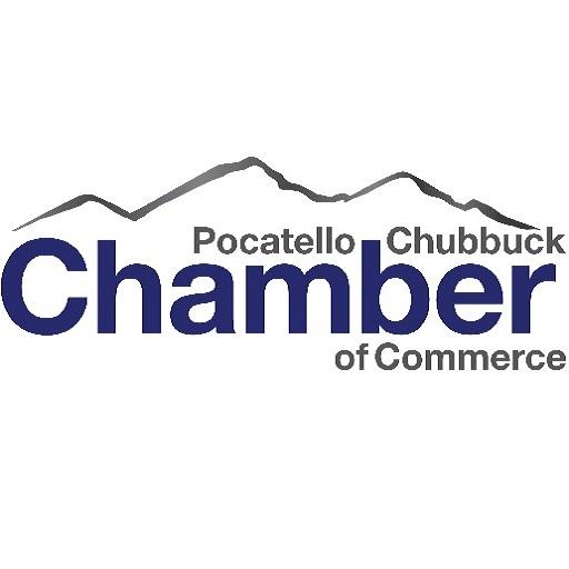 Pocatello Chamber of Commerce 1.17.36.318 Icon