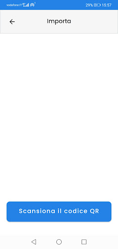Android application MQAir screenshort