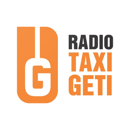 Radio taxi geti prishtina  Icon