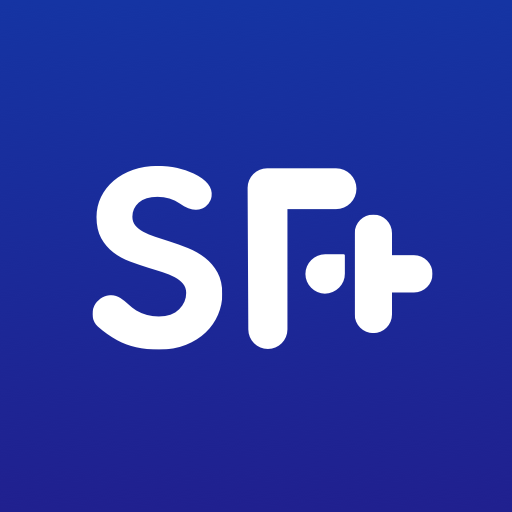 Samsung Finance + logo